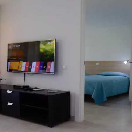 Appartamento Dunaoasis Maspalomas *