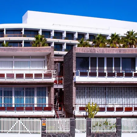 Apartamento Dunaoasis Maspalomas