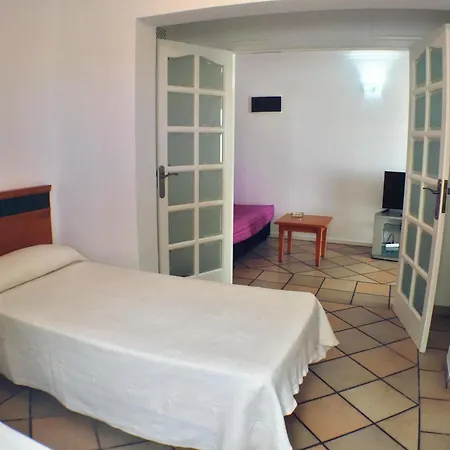 Appartamento Dunaoasis Maspalomas *