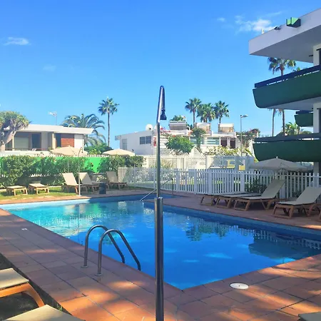 Appartamento Dunaoasis Maspalomas *