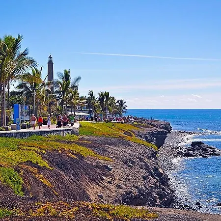 Dunaoasis Maspalomas *