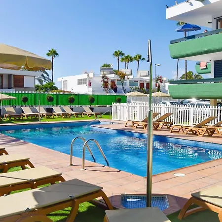 Dunaoasis Maspalomas Apartment Maspalomas (Gran Canaria)