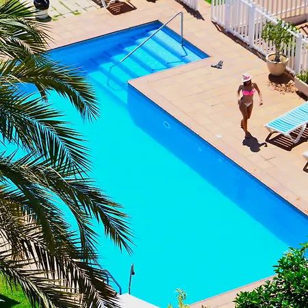 Apartment Dunaoasis Maspalomas Maspalomas (Gran Canaria)
