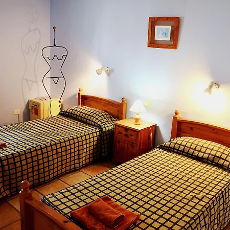 Apartment Dunaoasis Maspalomas *