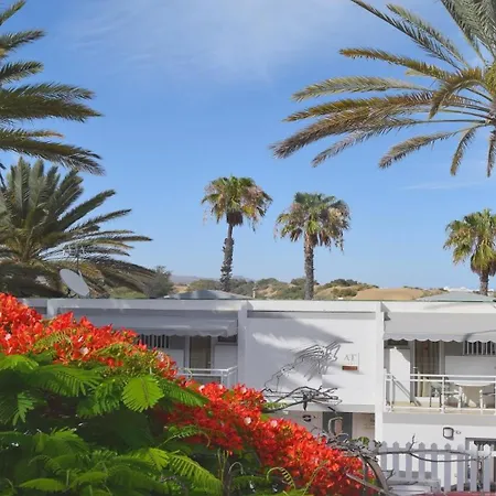 Dunaoasis Maspalomas Apartment *