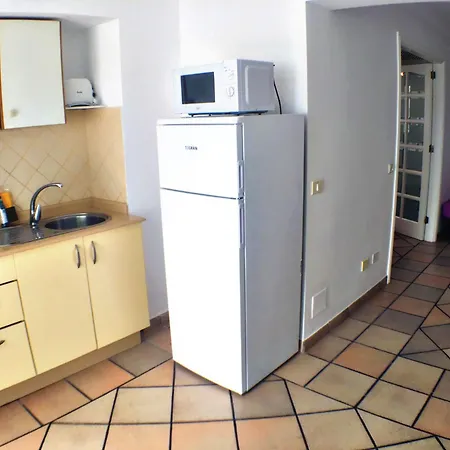 Apartment Dunaoasis Maspalomas *