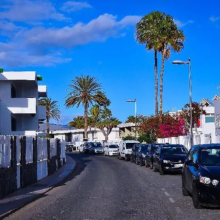 Apartment Dunaoasis Maspalomas